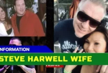 Steve Harwell Wife How Old Is Michelle Laroque Know Her Age