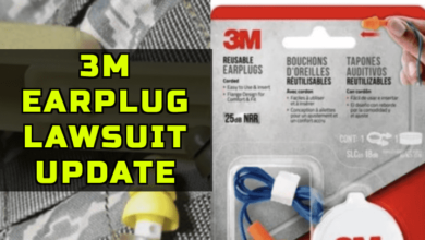 What Does The Recent $6 Billion Settlement Mean For The 3M Earplug Lawsuit?