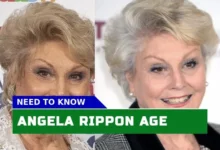 How Has Angela Rippon Maintained A Youthful Appearance At Age 78?