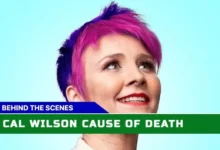 Cal Wilson Cause Of Death What Happened To The Beloved Nz Comedian?