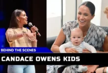 Candace Owens Kids- A Deeper Dive Into Her Growing Family