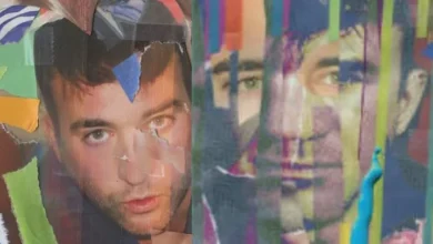 Remembering Evans Richardson Sufjan Stevens Dedicates New Album ‘Javelin’ To His Late Partner Memory?