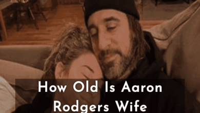 How Old Is Aaron Rodgers’ Wife Shailene Woodley Age, Family, Dating History