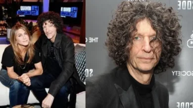 What Did Howard Stern Say About Israel Recently?