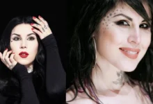 Is Kat Von D Conversion To Christianity Genuine?