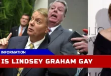 Is Lindsey Graham Sexuality Still A Topic Of Discussion In 2024?