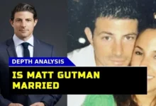 Is Matt Gutman Married? Delving Into The Life Of The Abc Journalist