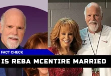 Is Reba Mcentire Engaged To Rex Linn? A Glimpse Into Her Romantic Past