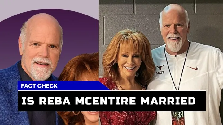 Is Reba Mcentire Engaged To Rex Linn? A Glimpse Into Her Romantic Past