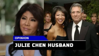 Who Is Julie Chen Husband And How Did She Triumph Amidst Turbulent Times?