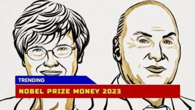 Nobel Prize Money 2024 How Much Do The 2024 Winners Receive