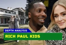 Are Rich Paul Kids Going To Have A New Sibling Soon?