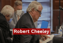 Who Is Robert Cheeley: Georgia Lawyer And Trump Ally Facing Charges